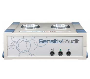 Sensitive Audit 550